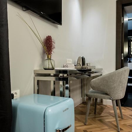 Artale 07 Design Rooms Split Kültér fotó
