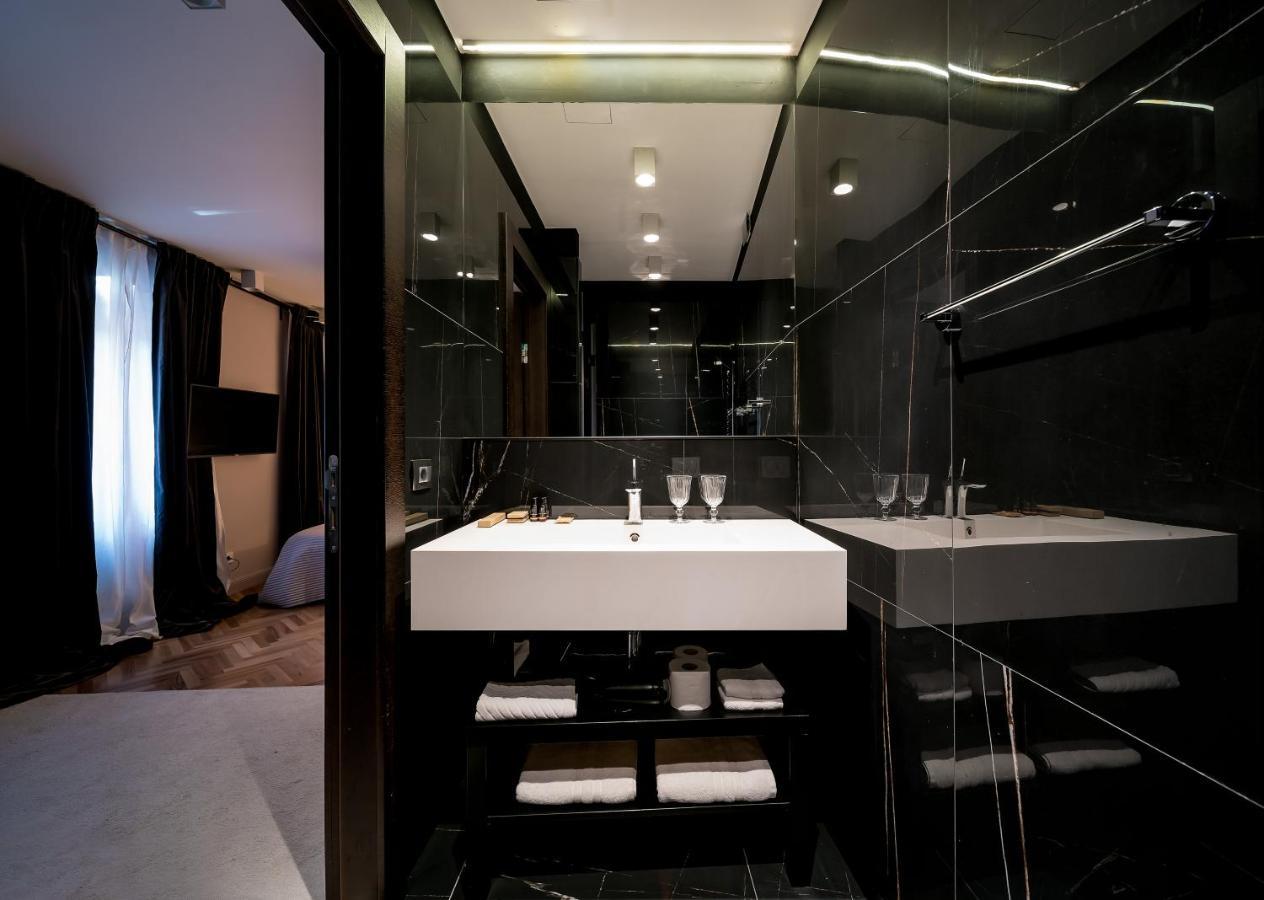 Artale 07 Design Rooms Split Kültér fotó