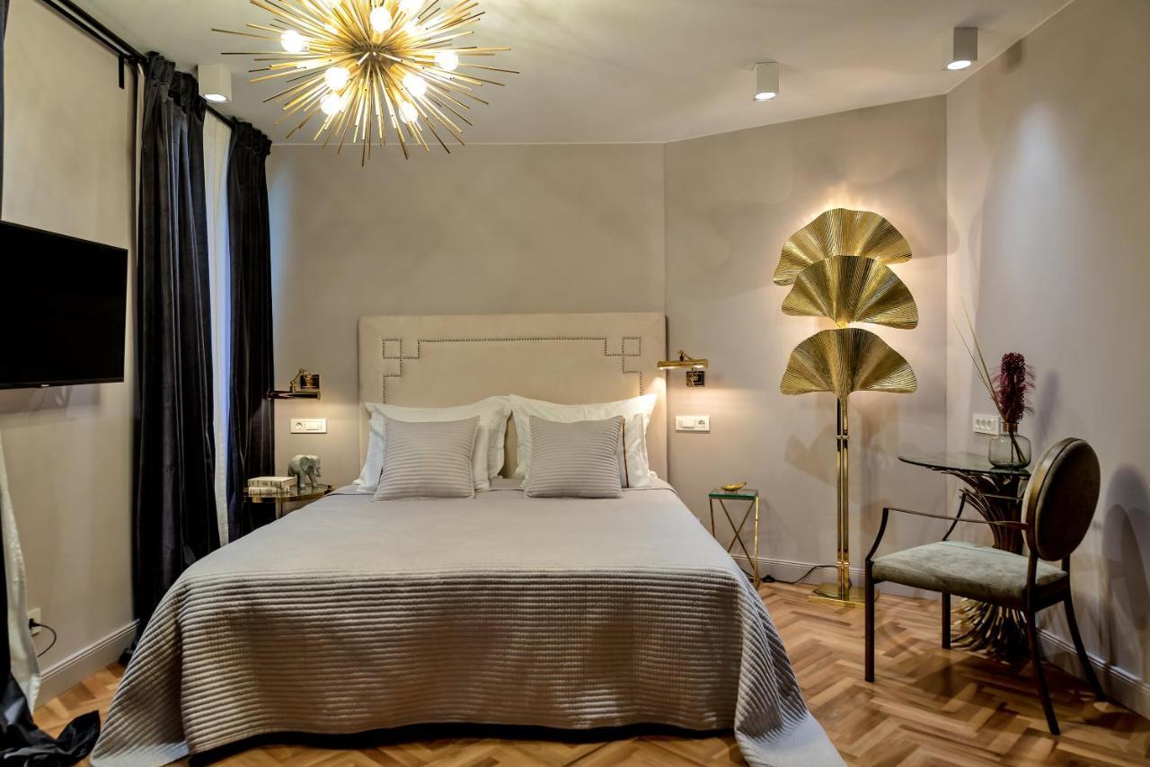 Artale 07 Design Rooms Split Kültér fotó