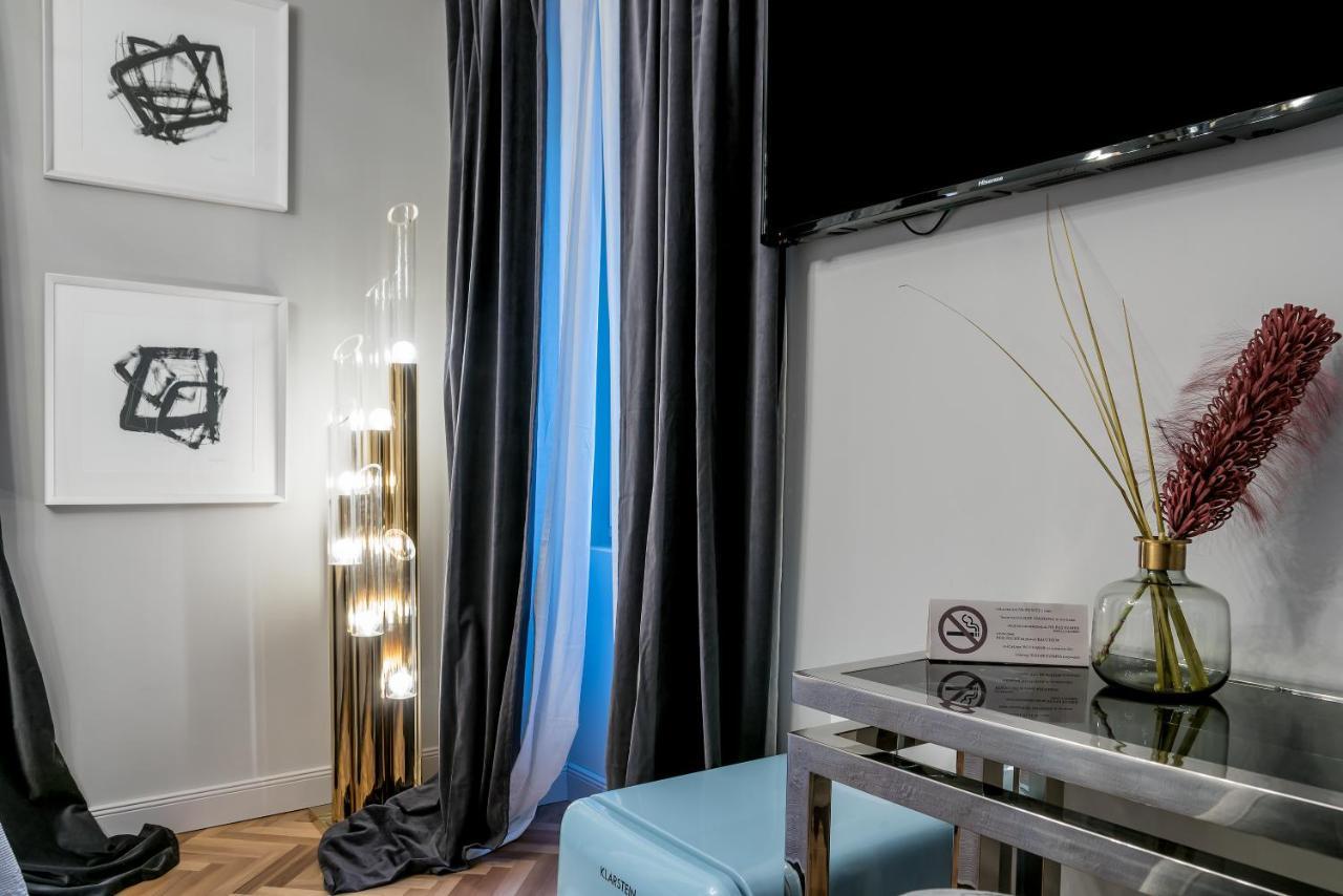 Artale 07 Design Rooms Split Kültér fotó