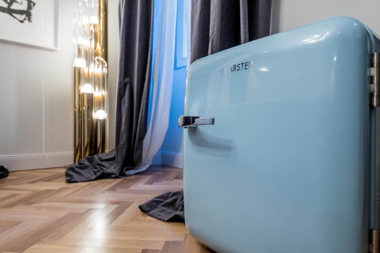 Artale 07 Design Rooms Split Kültér fotó